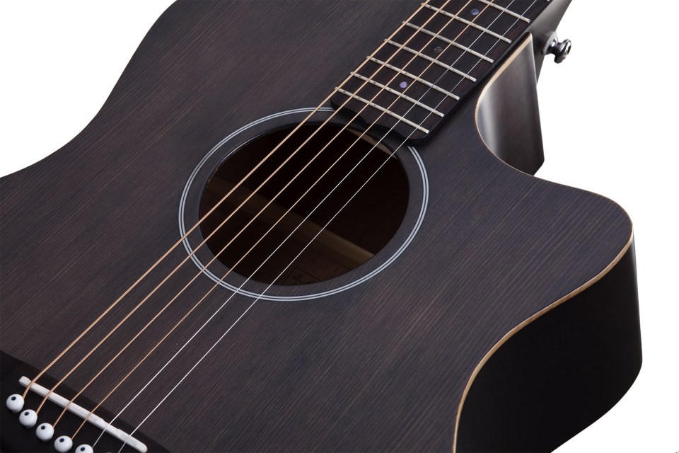 Deluxe Acoustic